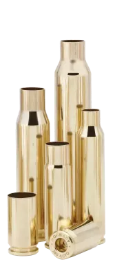 Hornady Brass Cases 270 Winchester Short Mag Unprimed 50
