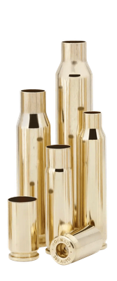 Hornady Rifle Brass Cases 7mm Winchester Short Mag Unprimed 50