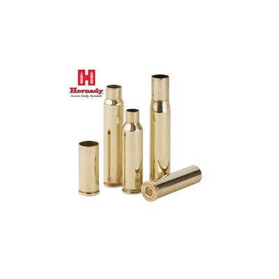 Hornady Brass Cases 6mm Creedmoor Unprimed 50
