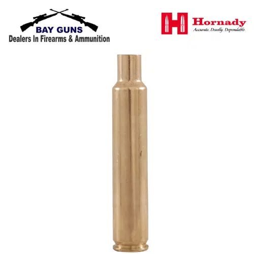 Hornady Cases 280 Ackley Improved Unprimed 50