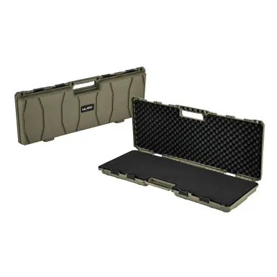Glary Single Rifle Case 46" Olive Drab Green