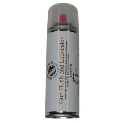 NOBLETEQ Gun Flush and Lubricator 200ml