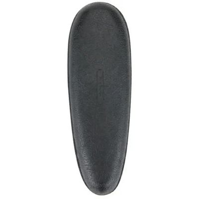 Pachmayr Recoil Pad D752B-M .60" Black
