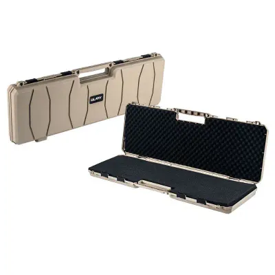 Glary Single AR Case 36" Tan