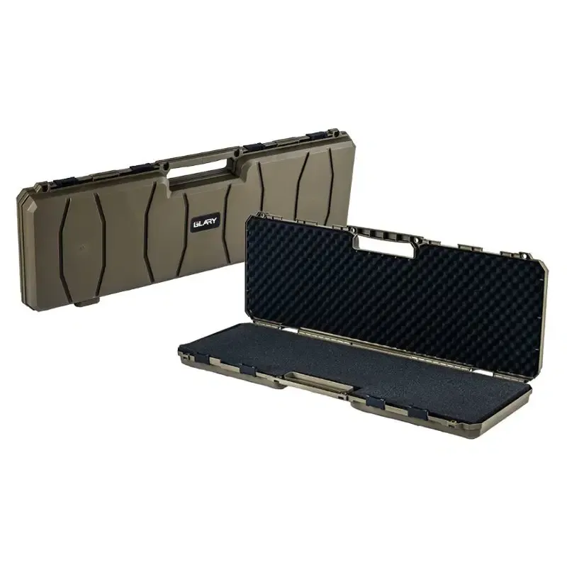 Glary Single AR Case 36" Olive Drab Green
