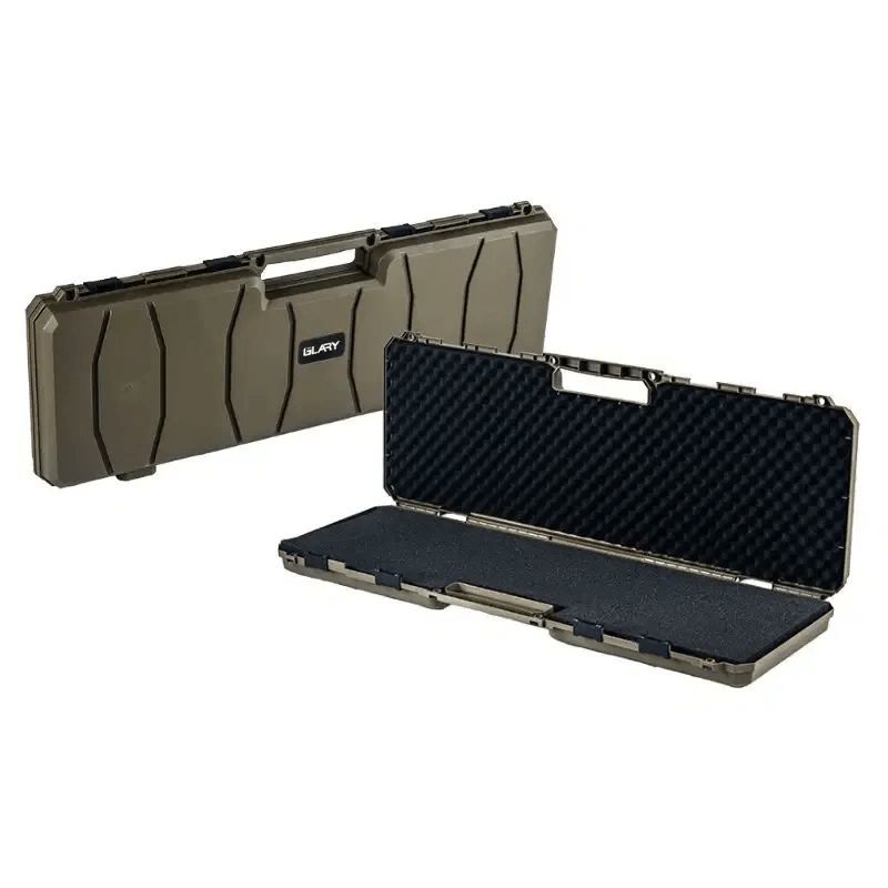 Glary Single AR Case 36" Olive Drab Green