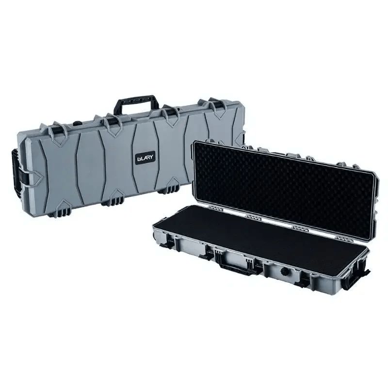 Glary Tactical AR Case 36" Grey