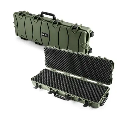 Glary Tactical AR Case 36" Olive Drab Green