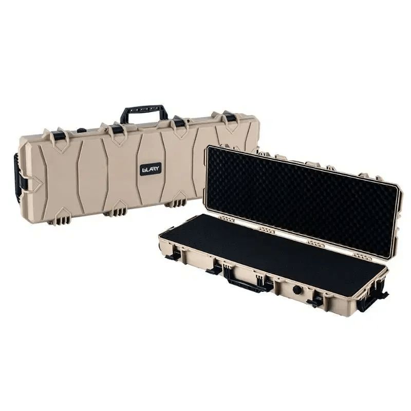 Glary Tactical AR Case 36" Tan