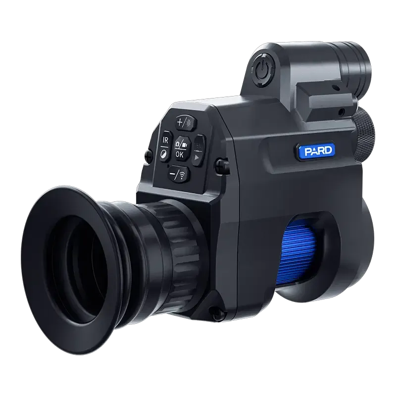 Pard Clip-on Night Vision Scope 940nm