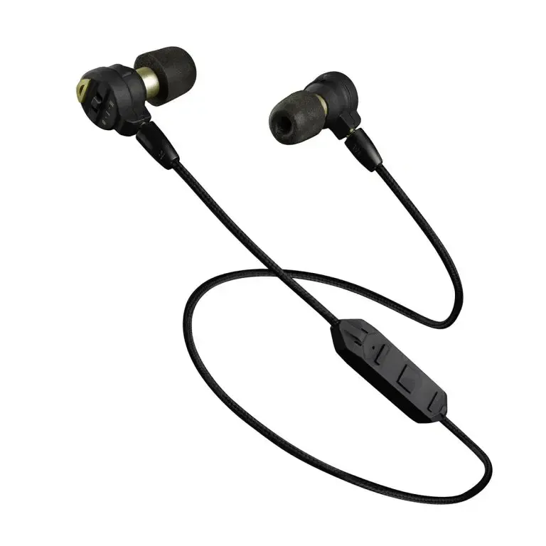 Pro Ears Stealth Elite