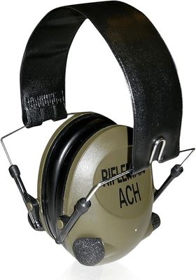 Rifleman ACH Ear Muff