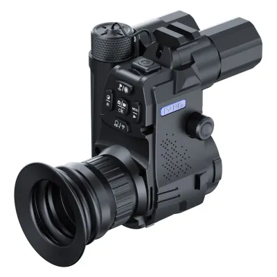 Pard Clip-on Night Vision Scope (LRF) 940nm