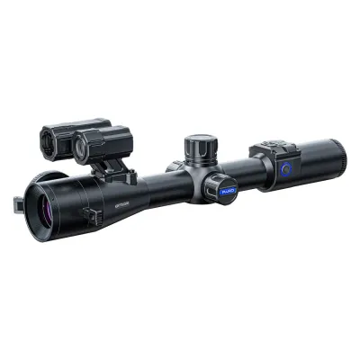 Pard Night Stalker 4K Day &amp; Night Vision Rifle Scope 850nm