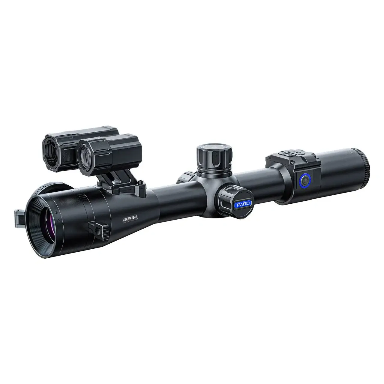 Pard Night Stalker 4K Day &amp; Night Vision Rifle Scope 940nm