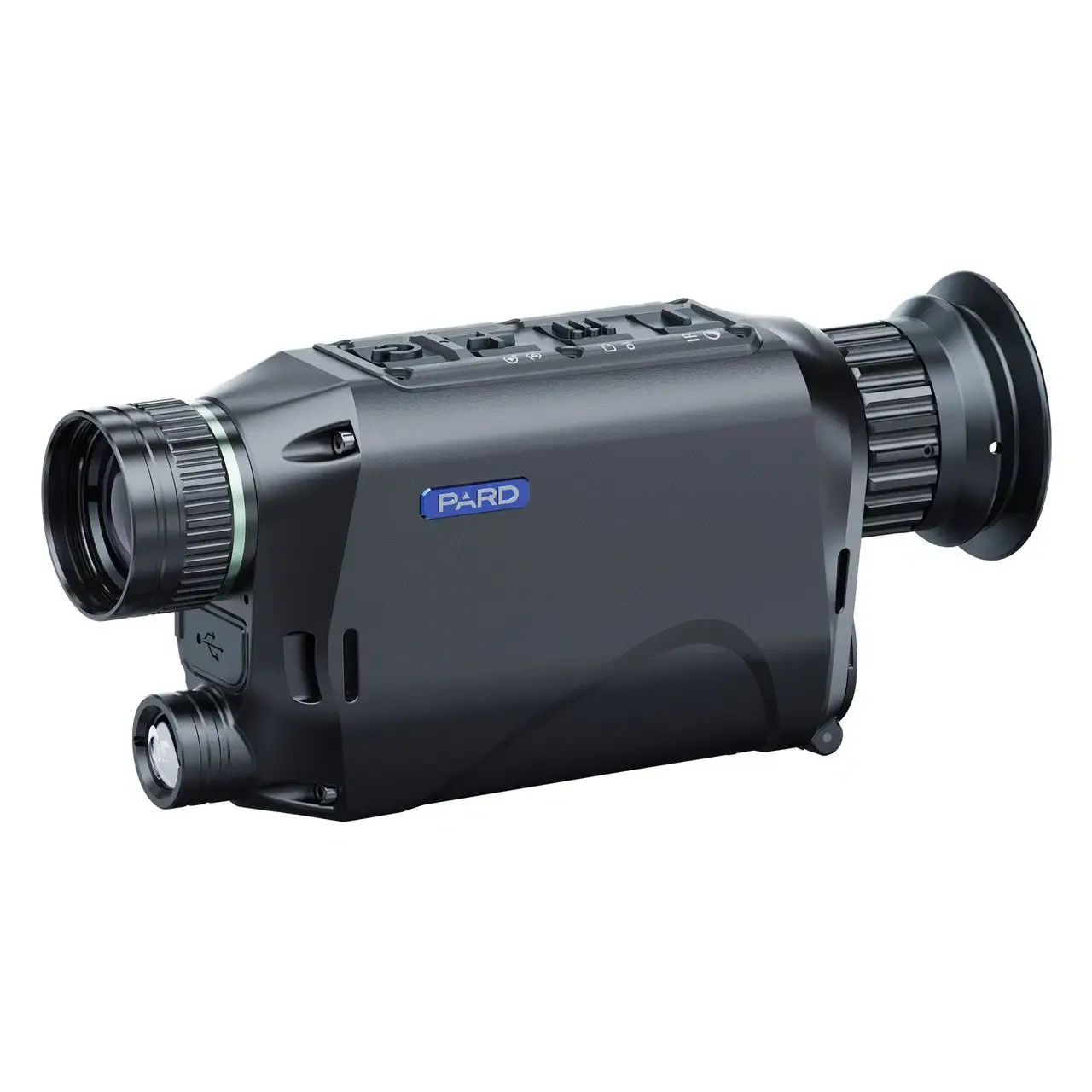 Pard NV009 Night Vision Monocular 940nm