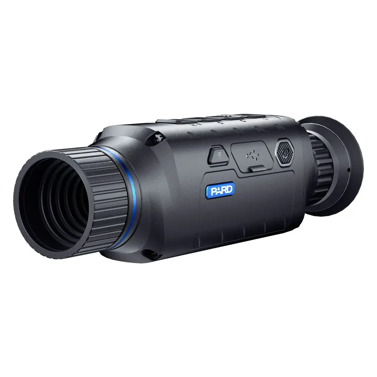 Pard Leopard 256 Thermal Imaging Monocular