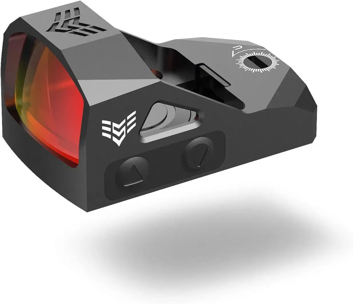 Swampfox Liberty RMR 1x22 Green Dot Sight 3 MOA