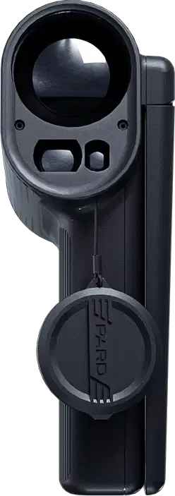 Wombat 640 35mm Thermal Handheld Spotter with rangefinder