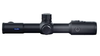 Pard Pantera 256 Q Thermal Scope