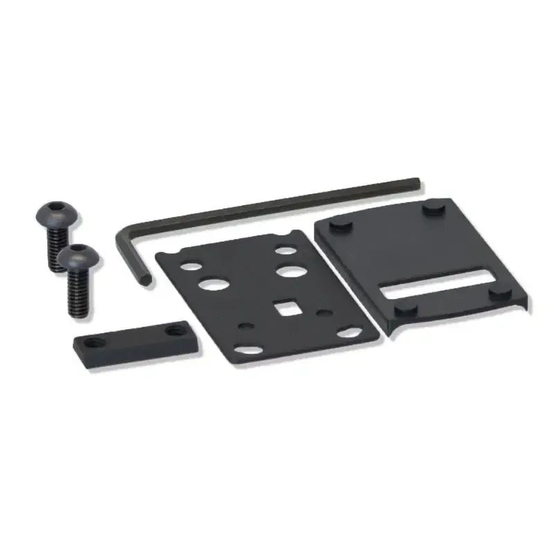 Sightron SRS-2 Mount for Glock 9mm