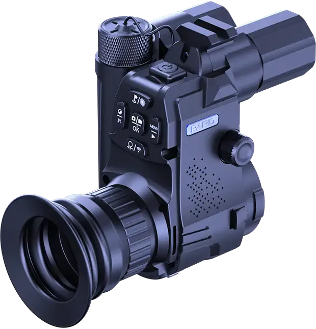 Pard NV007SP Clip-on Night Vision Scope 940nm