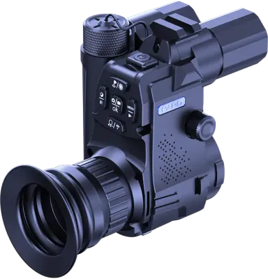 Pard NV007SP Clip-on Night Vision Scope 940nm