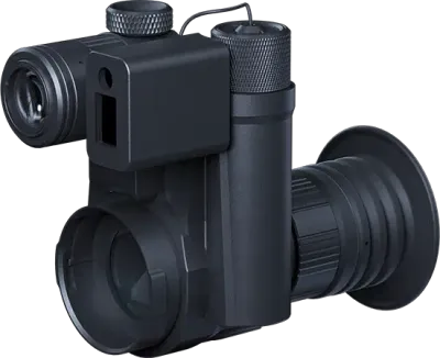 Pard NV007SP2 940nm Rear Clip-On