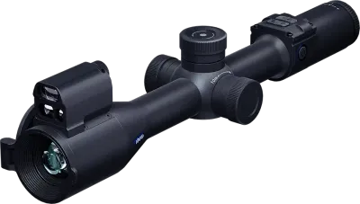 Night Stalker 4K Pro (Digital Day/Night Scope with IR &amp; Rangefinder) 940nm