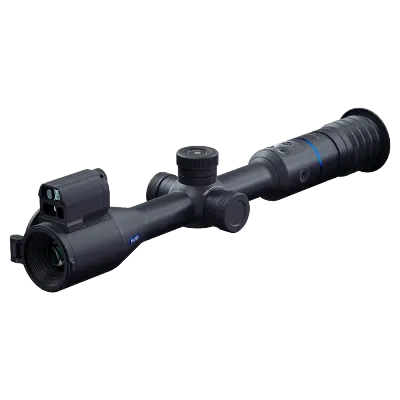 Night Stalker 4K eX Digital Day/Night Scope with IR &amp; Rangefinder 850nm