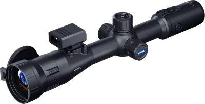 Pantera 480 Q (Thermal Scope with Rangefinder) 50mm LRF