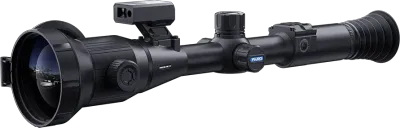 Pard Pantera 2.0 Thermal Scope with Rangefinder