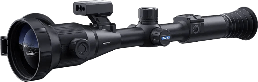 Pard Pantera 2.0 Thermal Scope with Rangefinder