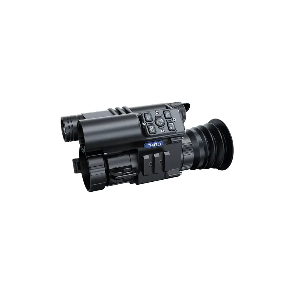 FT32 3 in 1 Thermal Front Clip-OnScope