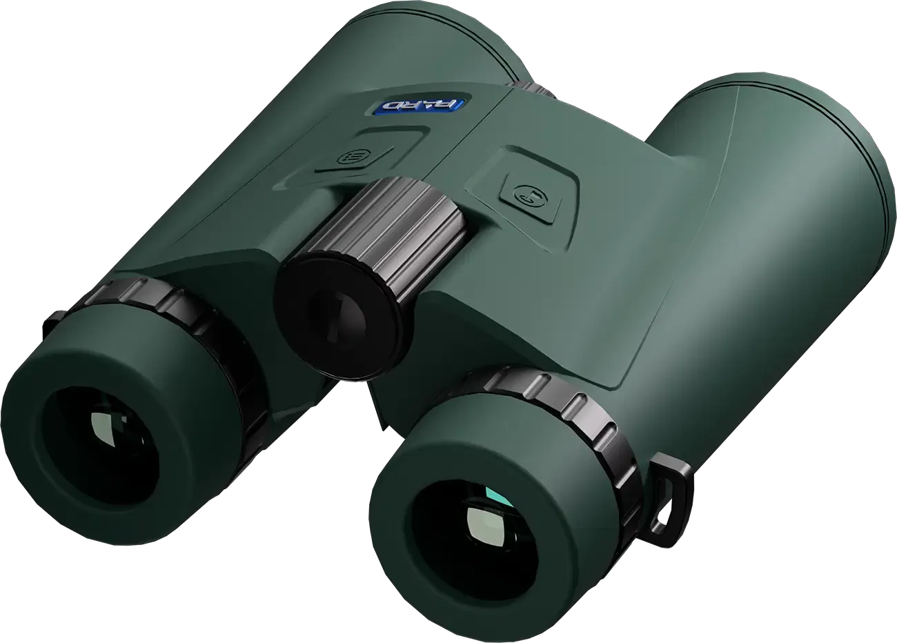 Ranger ED3000 Rangefinder Binoculars