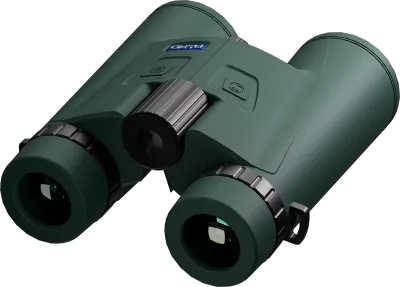 Ranger ED3000 Rangefinder Binoculars