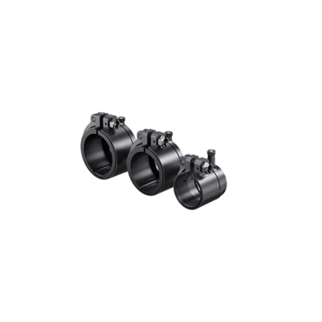 Pard Quick Mount Adapter for FT32 &amp; FD-1 53mm Diameter