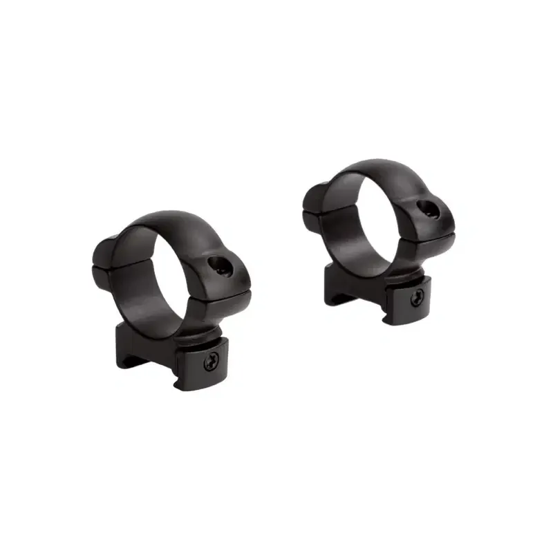 Sun Optics 1" Steel Ring Medium