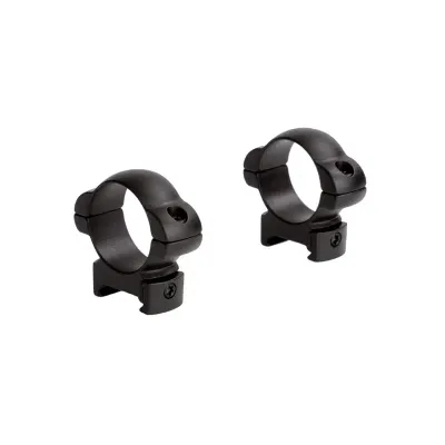 Sun Optics 1" Steel Ring Medium