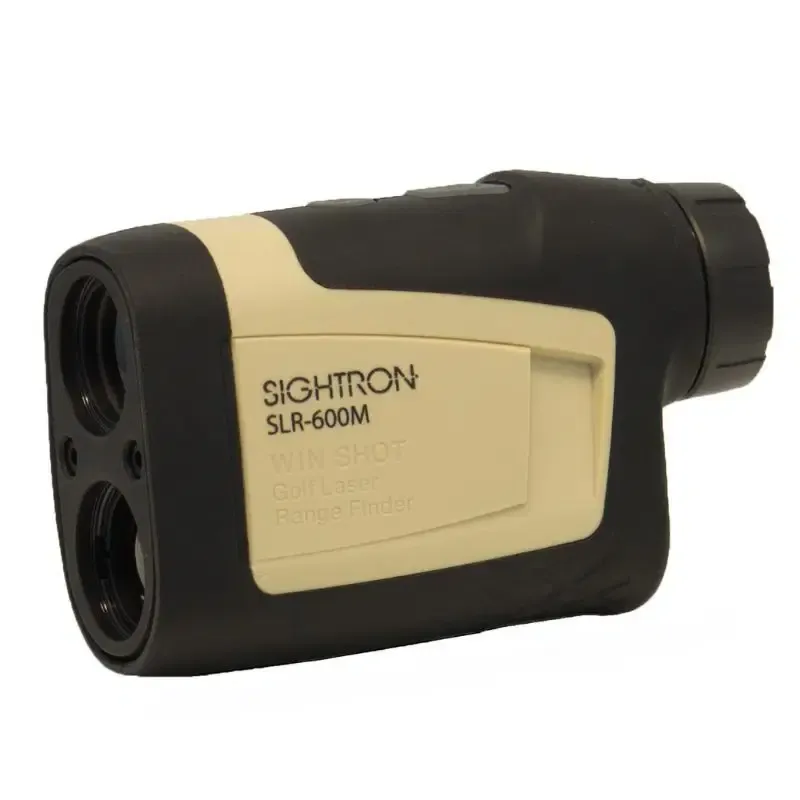 Sightron Winshot Golf Laser Rangefinder 600m