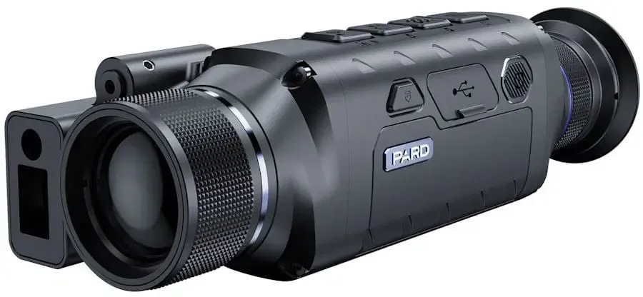 Pard Leopard 256 Thermal Imaging Monocular 11mm