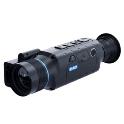 Pard Leopard 640 Laser Rangefinder Thermal Imaging Monocular 50mm