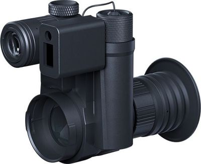 Pard NV007SP2 4K LRF Clip-on Night Vision 940 Scope