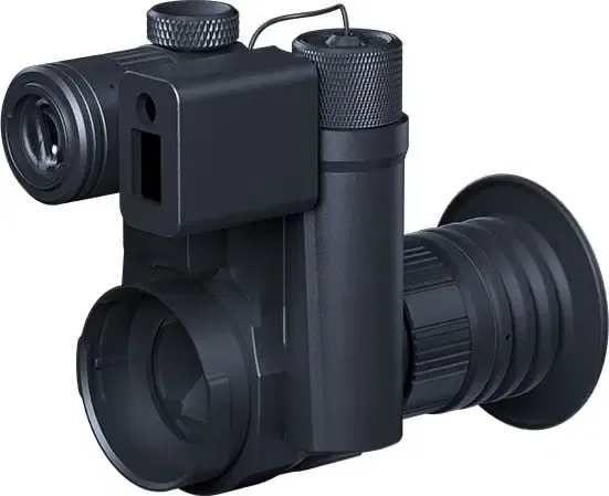Pard NV007SP2 4K LRF Clip-on Night Vision 940 Scope