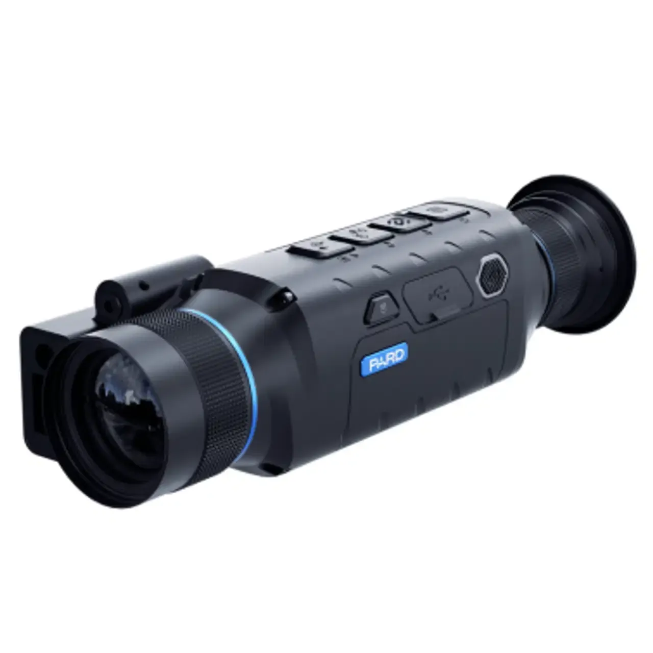 Pard Leopard 480 Laser Rangefinder Thermal Imaging Monocular 35mm