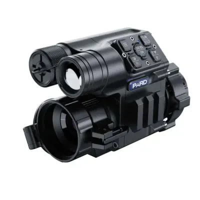 Pard FD-1-850nm 3 in 1 Front Clip-On Scope Monocular