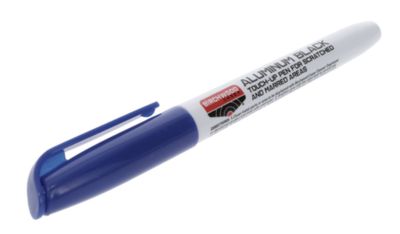Birchwood Aluminium Black Touch-Up Pen