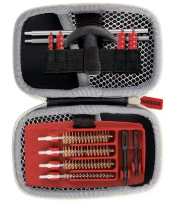 Real Avid Revo Gun Boss Cleaning Kit - Pistol