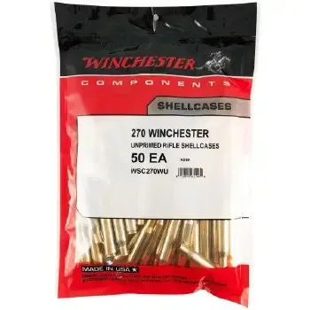 Winchester Cases 270 Winchester (50)