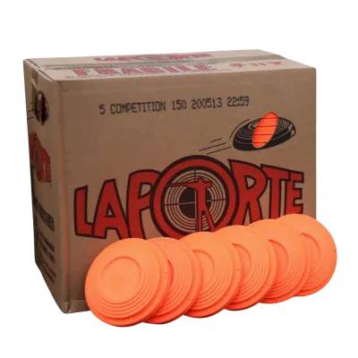Clay Laporte Lady Bird USA 108mm (150)
